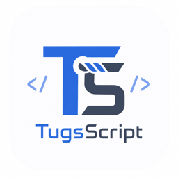 TugsScript MN - Mongolian Programming